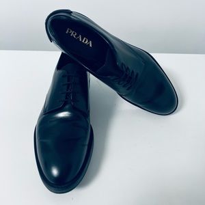 Prada Men’s Shoes 12